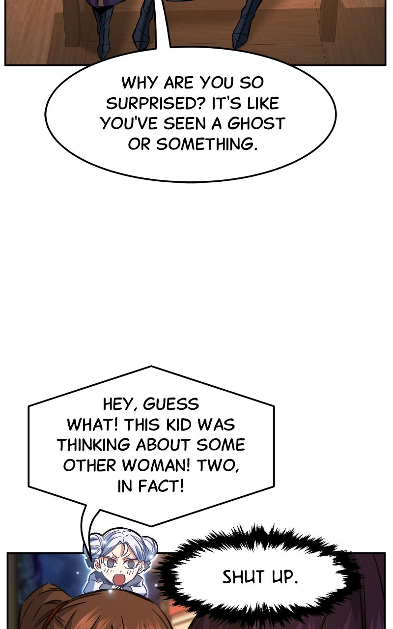Read Absolute Sword Sense Manga Online