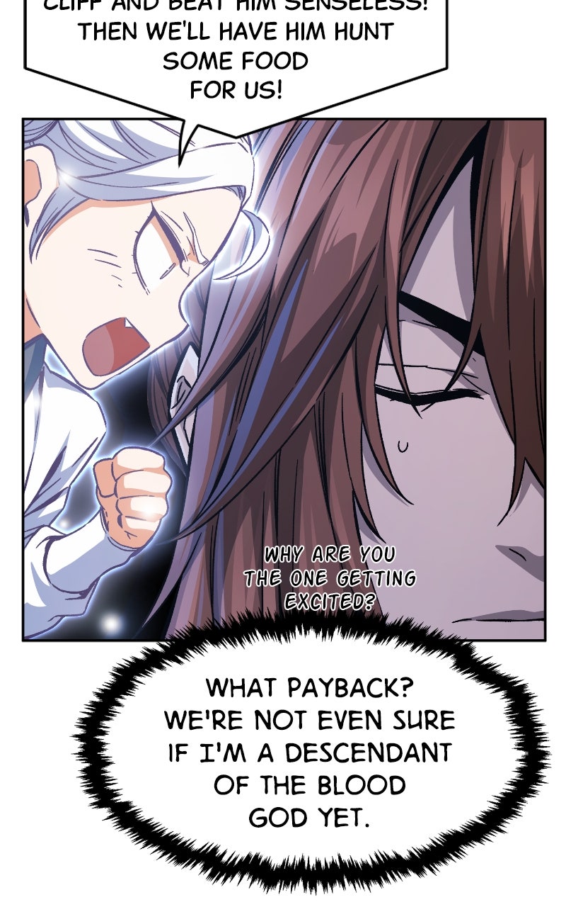 Read Absolute Sword Sense Manga Online