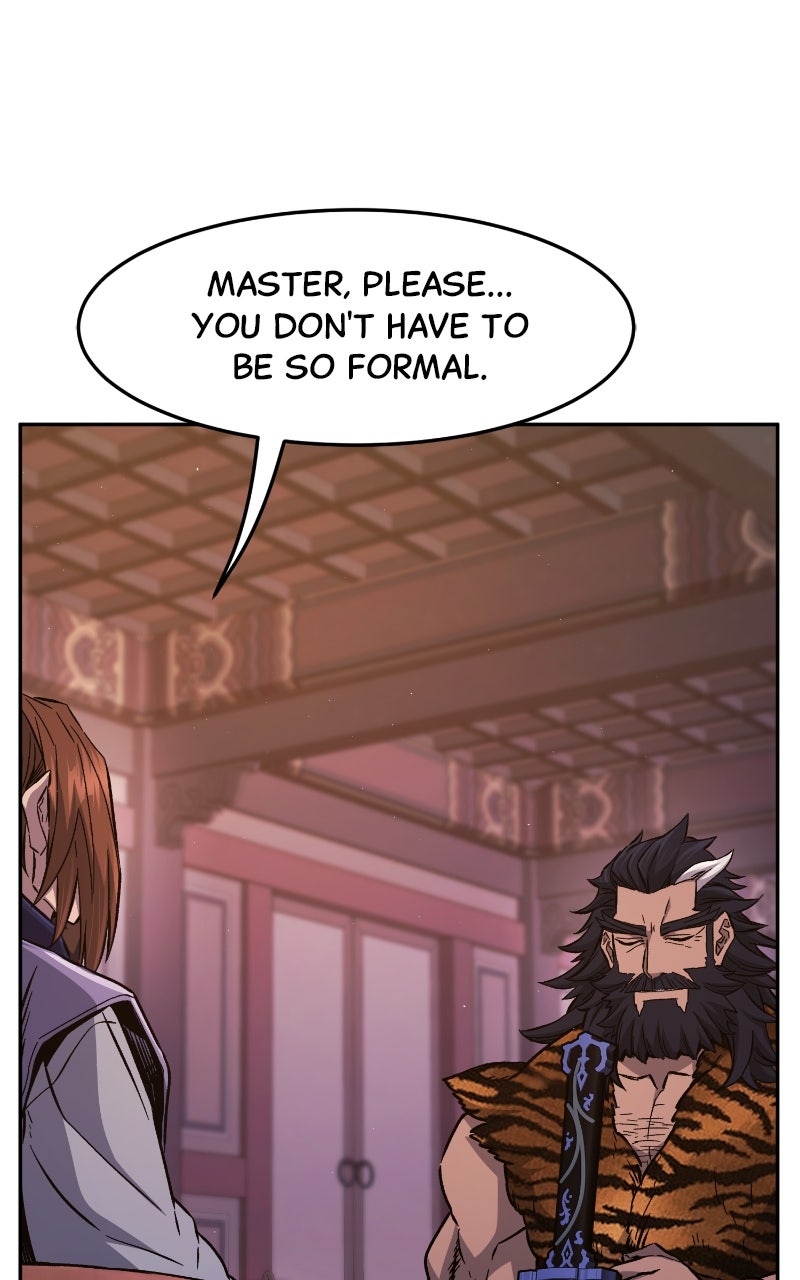 Read Absolute Sword Sense Manga Online