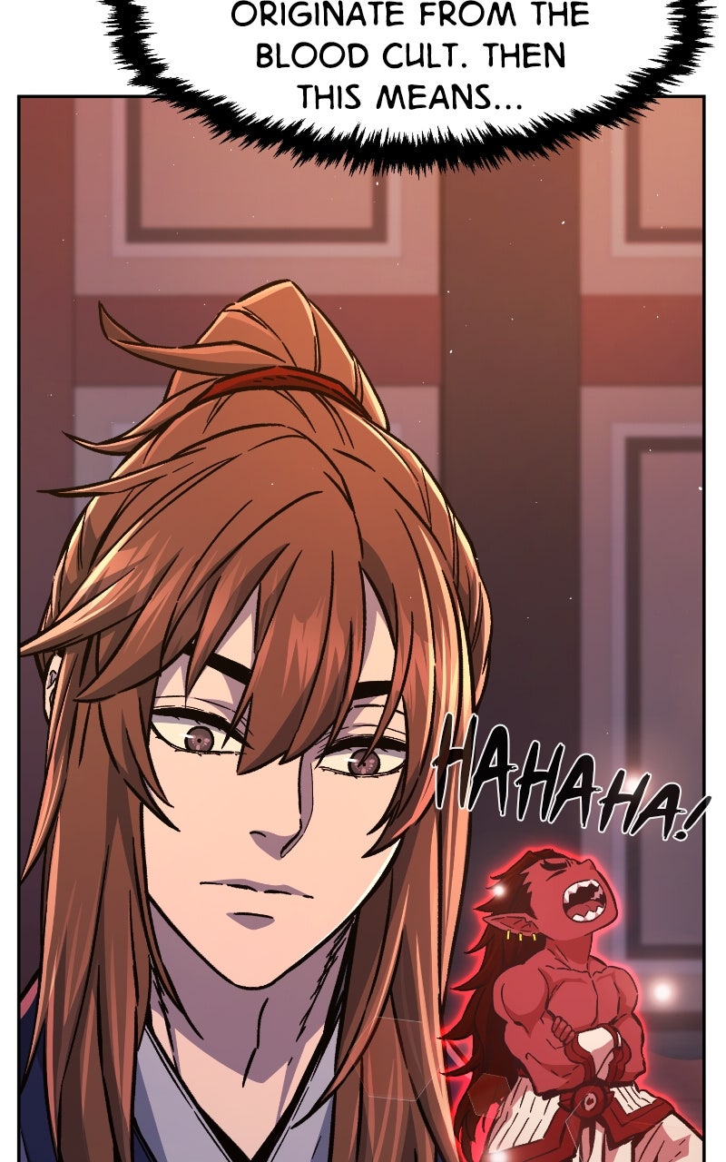 Read Absolute Sword Sense Manga Online