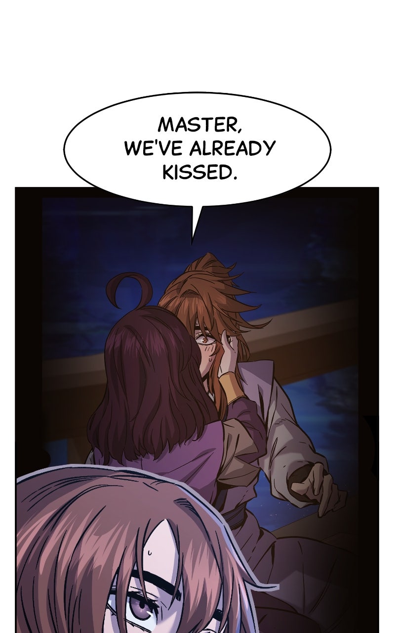 Read Absolute Sword Sense Manga Online
