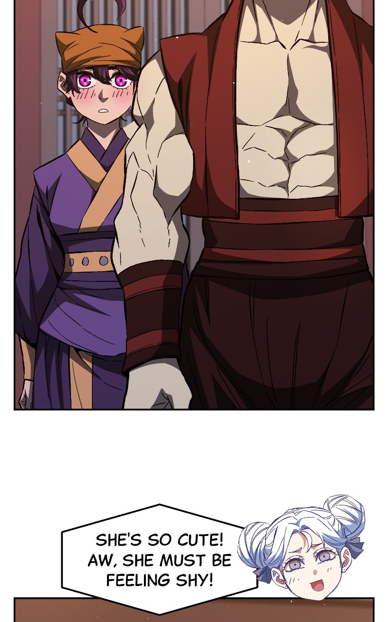 Read Absolute Sword Sense Manga Online