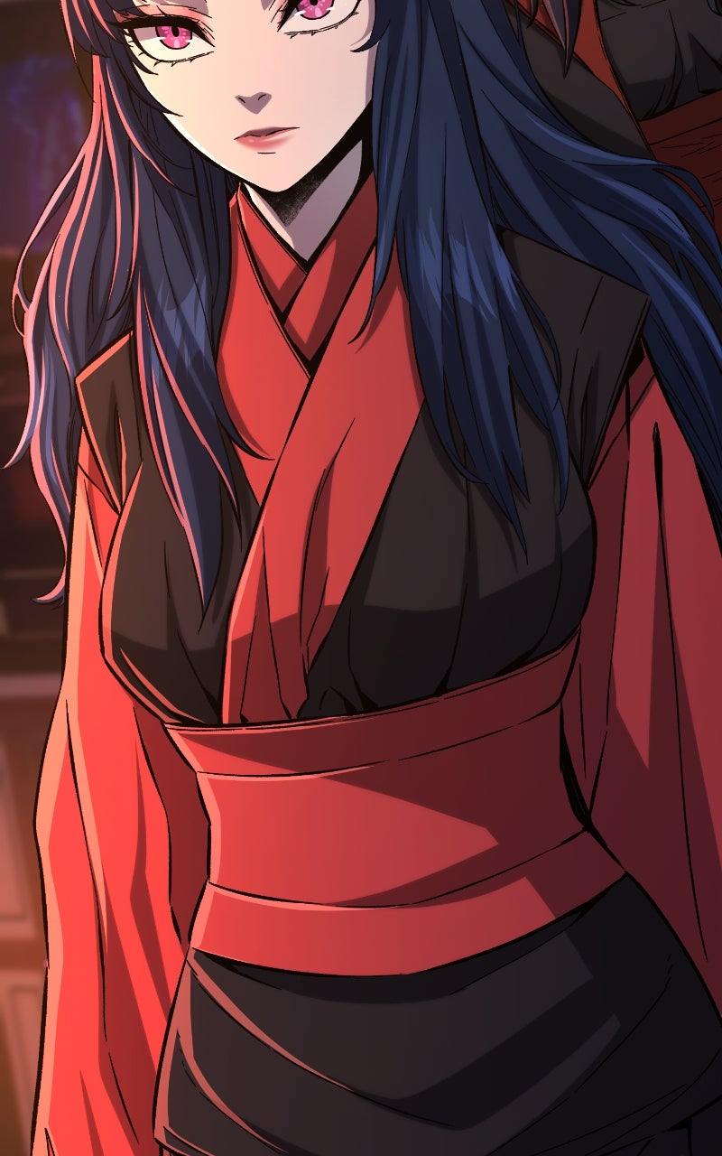 Read Absolute Sword Sense Manga Online
