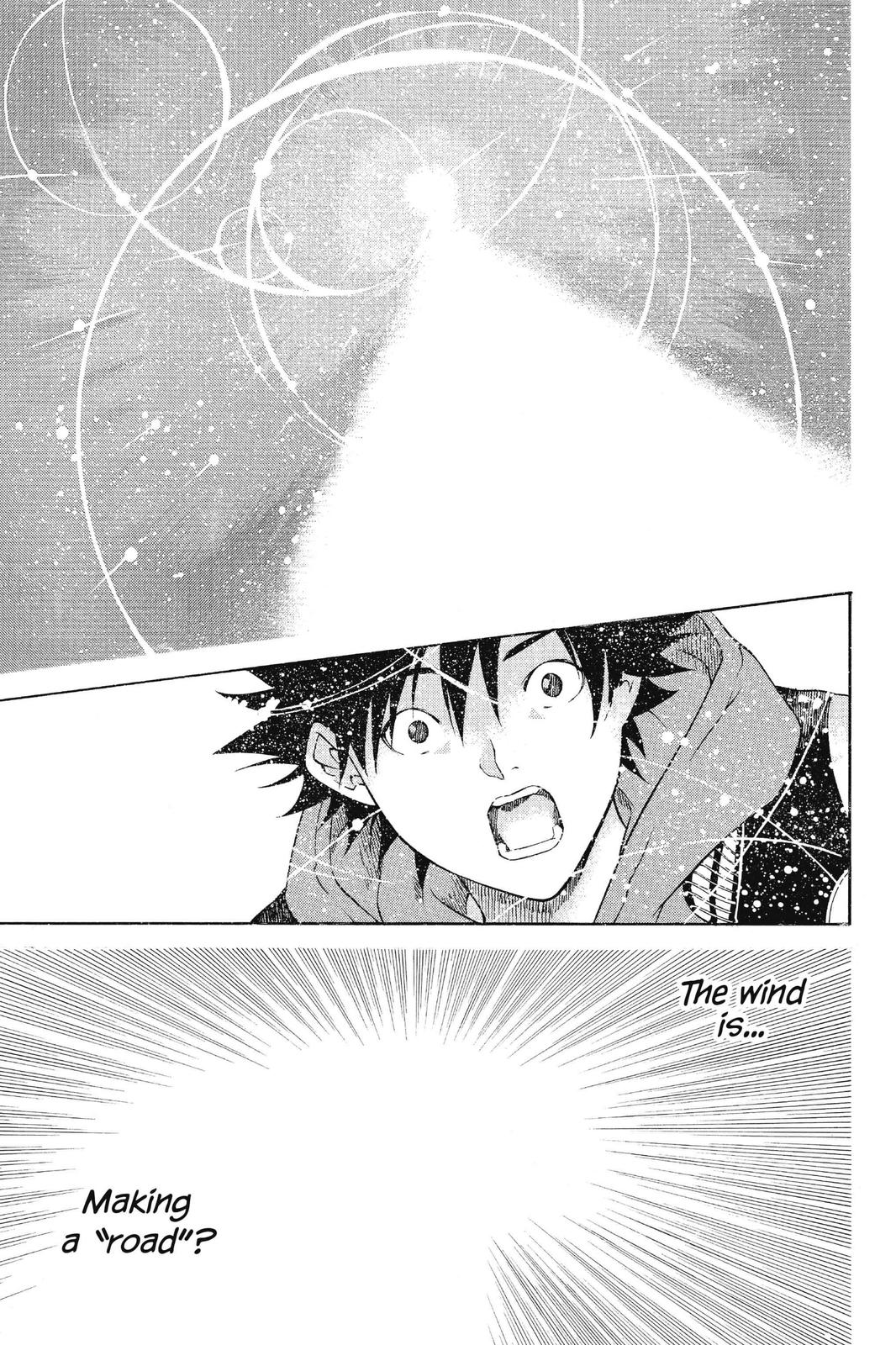 Read Air Gear Manga Online