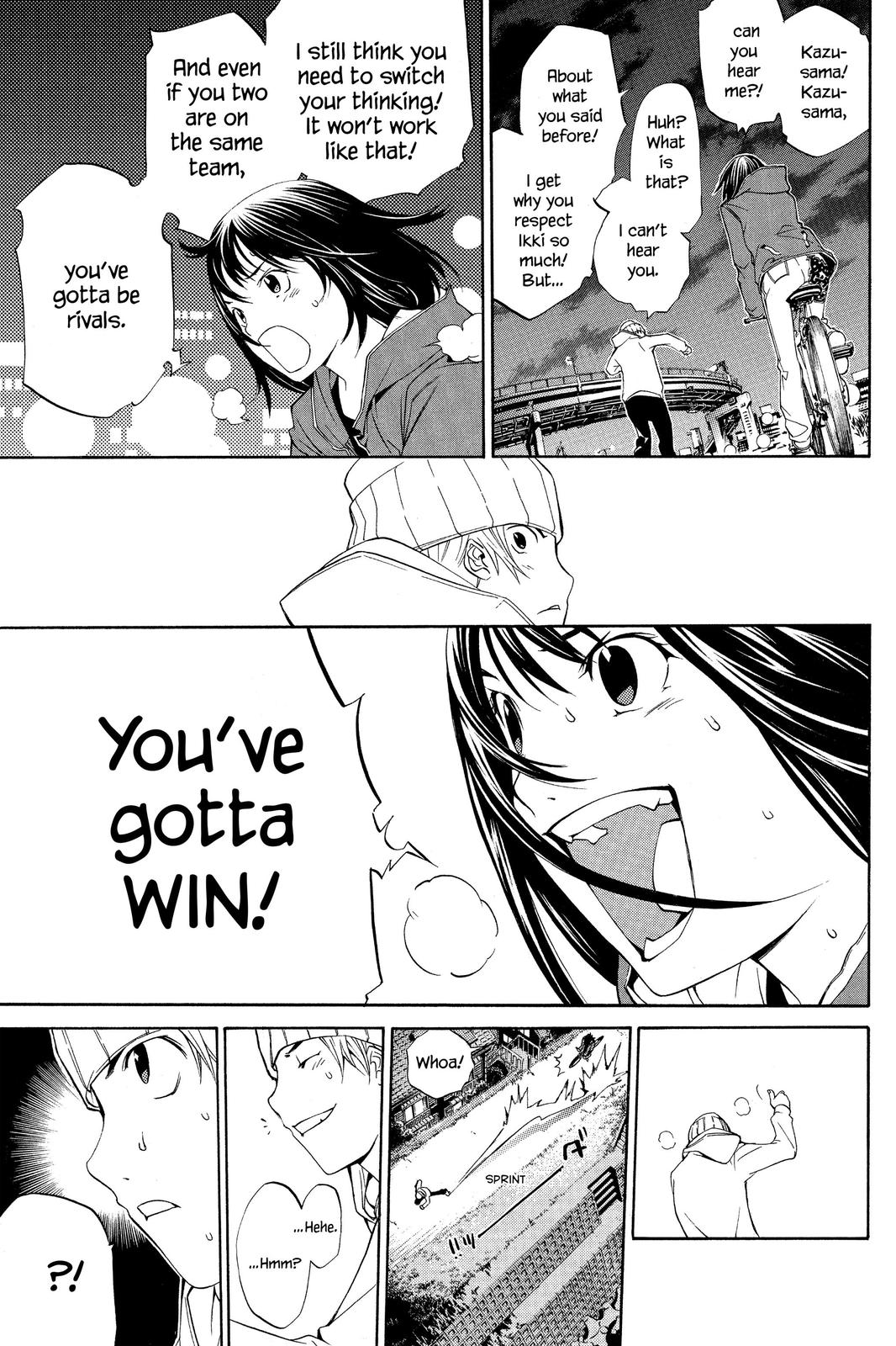 Read Air Gear Manga Online