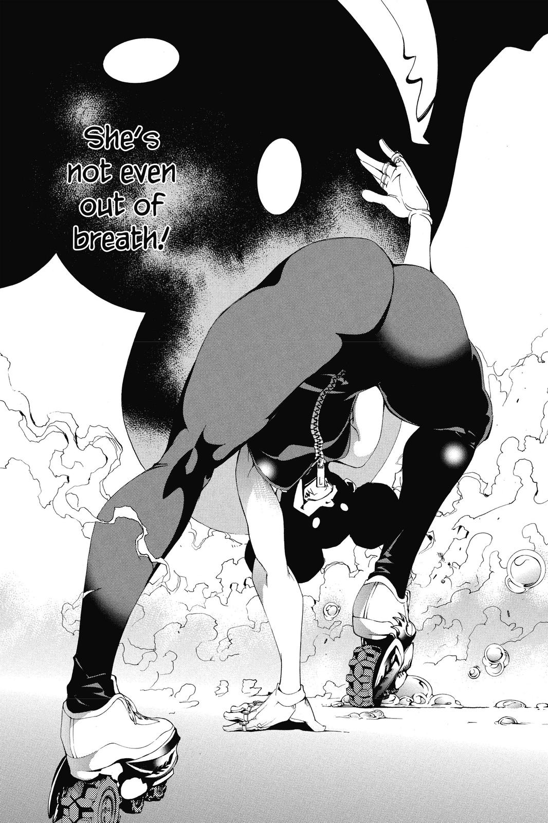 Read Air Gear Manga Online