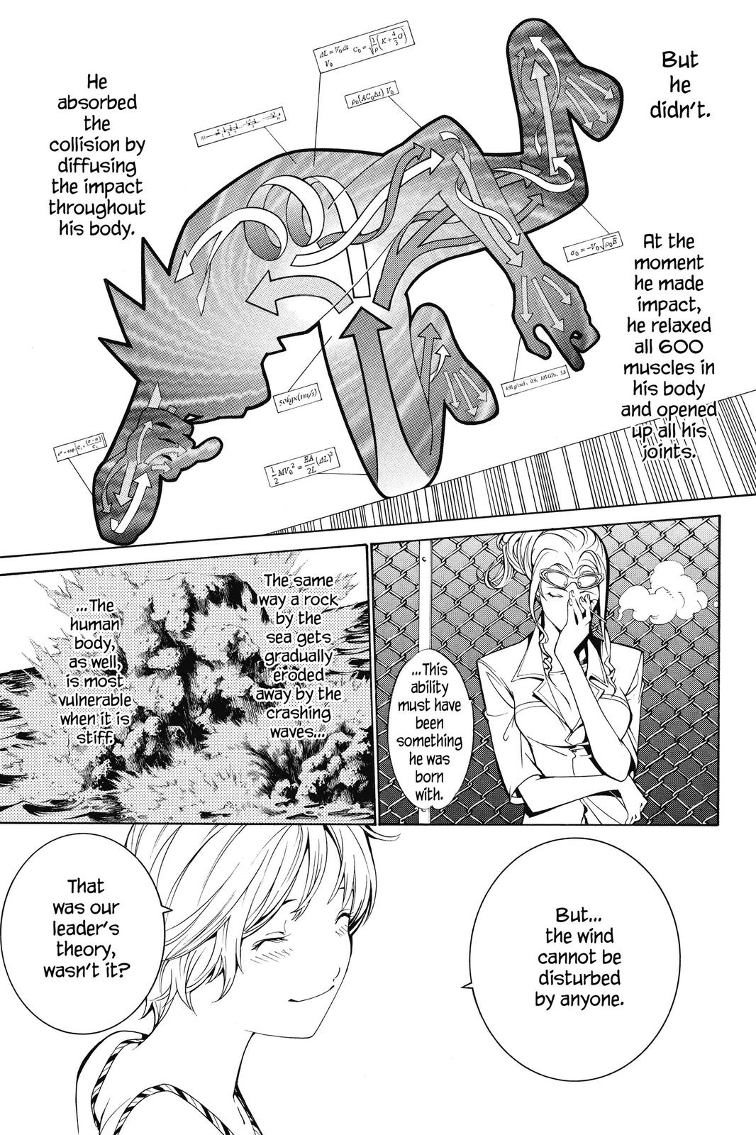 Read Air Gear Manga Online