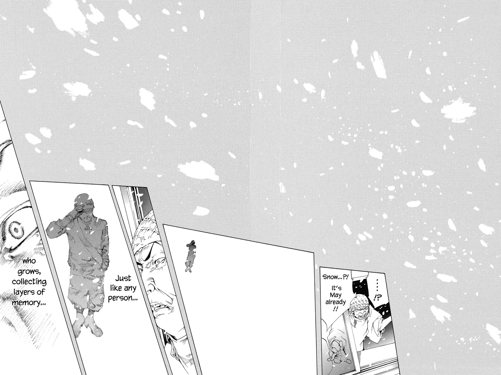 Read Air Gear Manga Online
