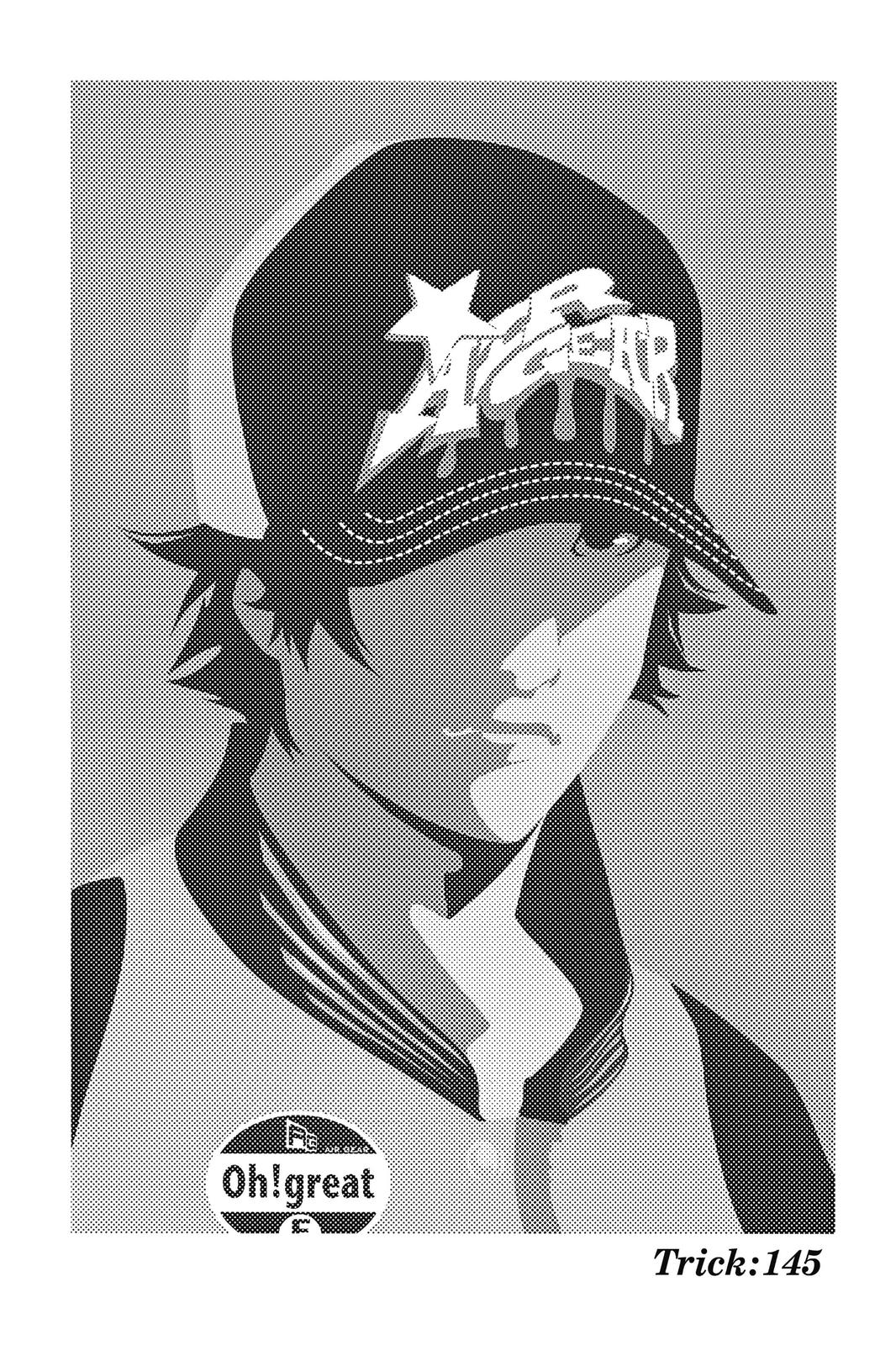 Read Air Gear Manga Online