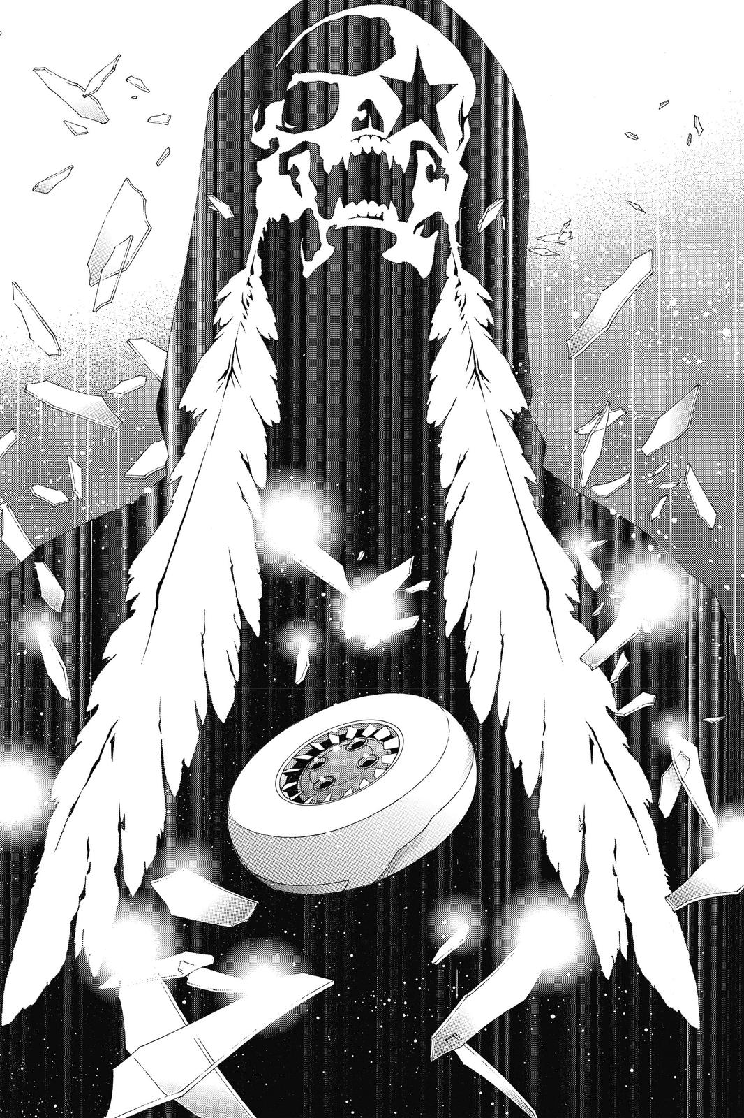 Read Air Gear Manga Online