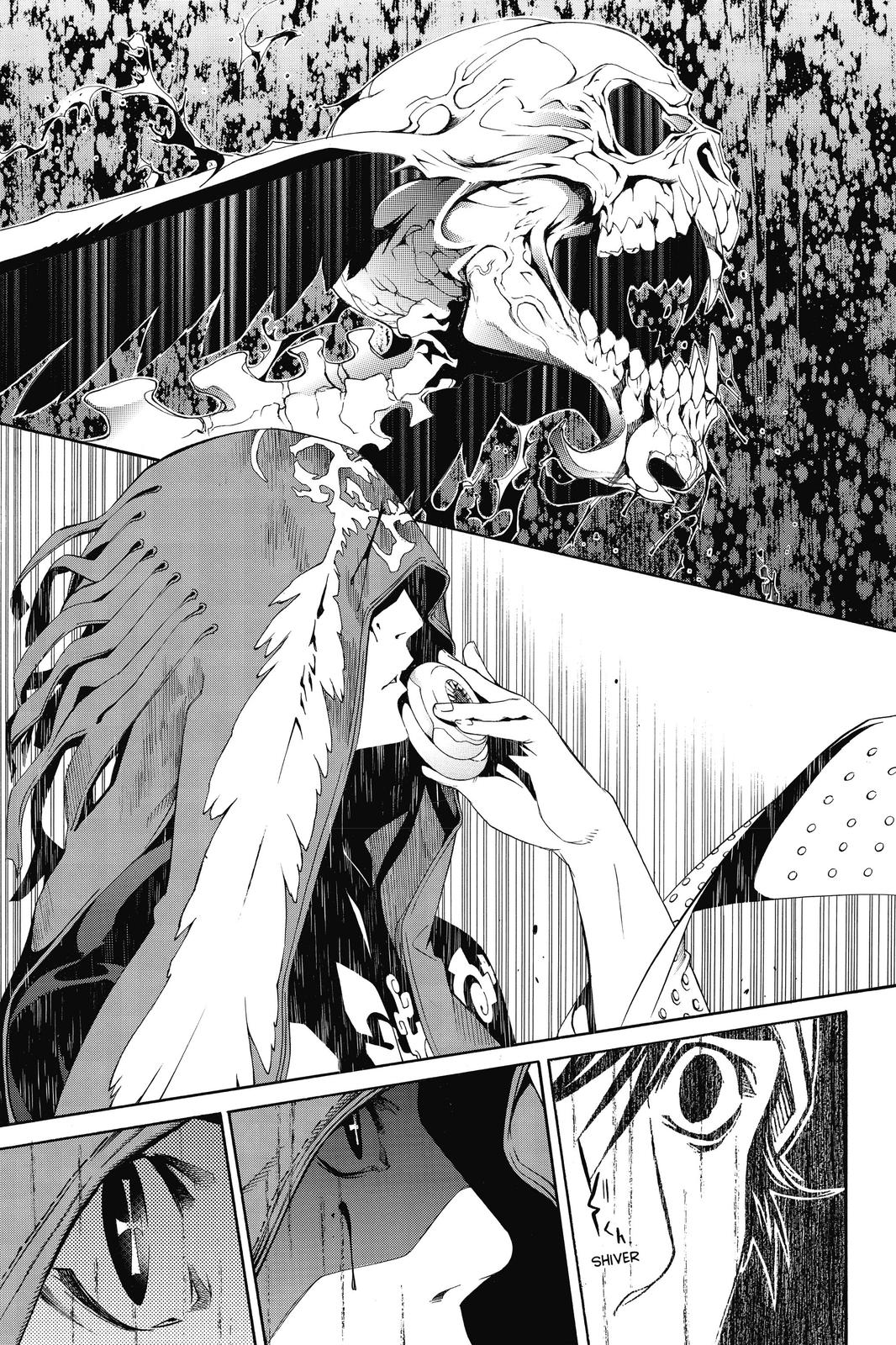 Read Air Gear Manga Online