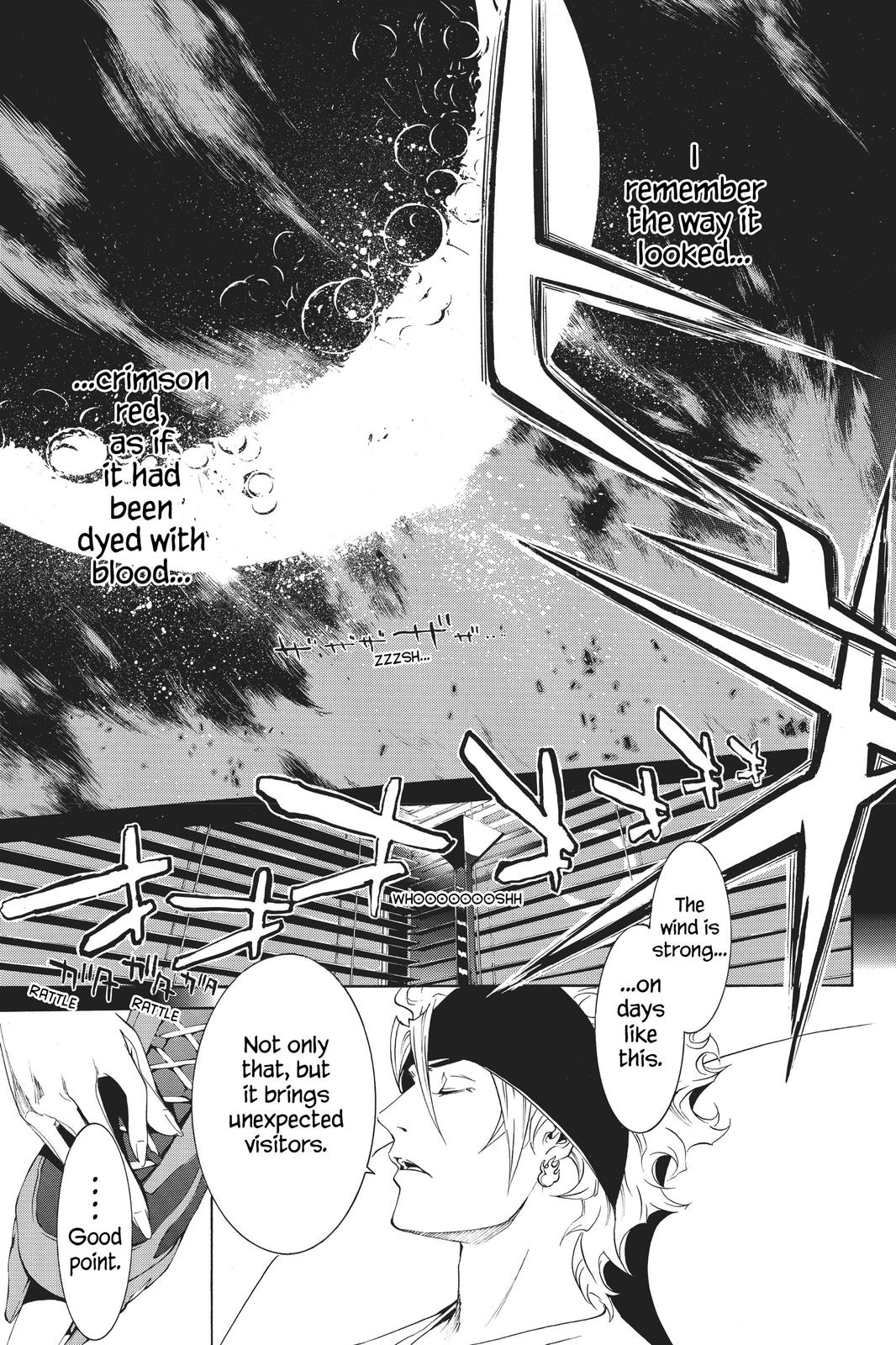 Read Air Gear Manga Online