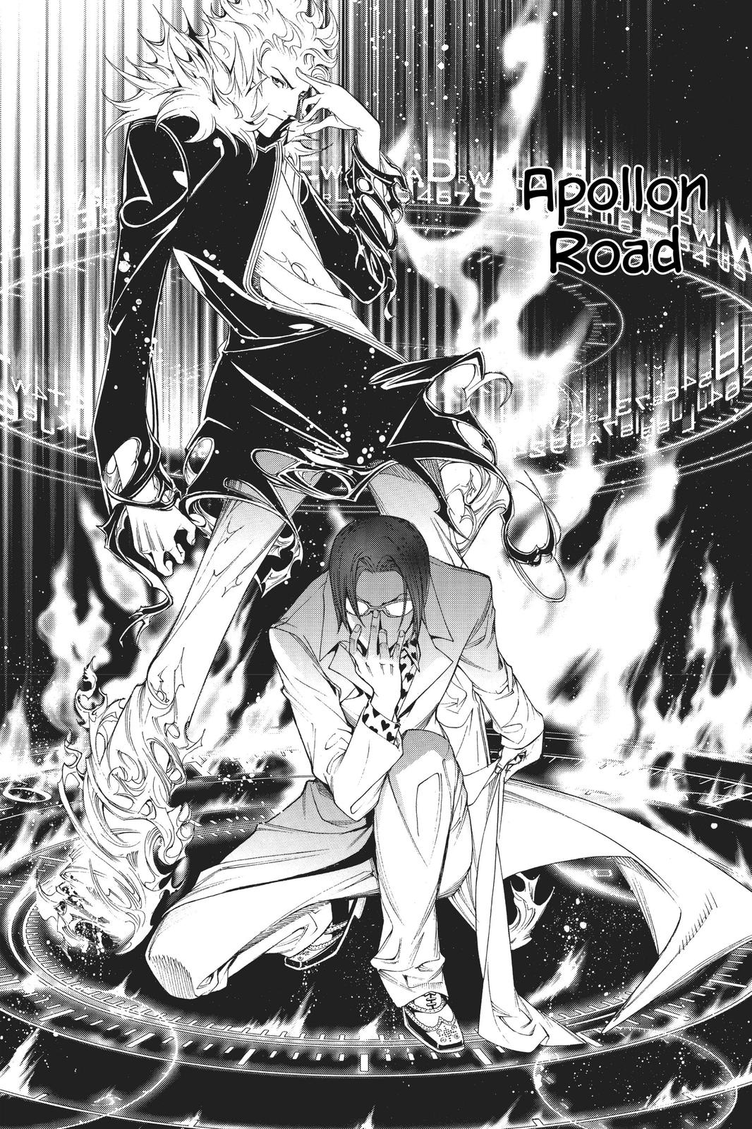 Read Air Gear Manga Online