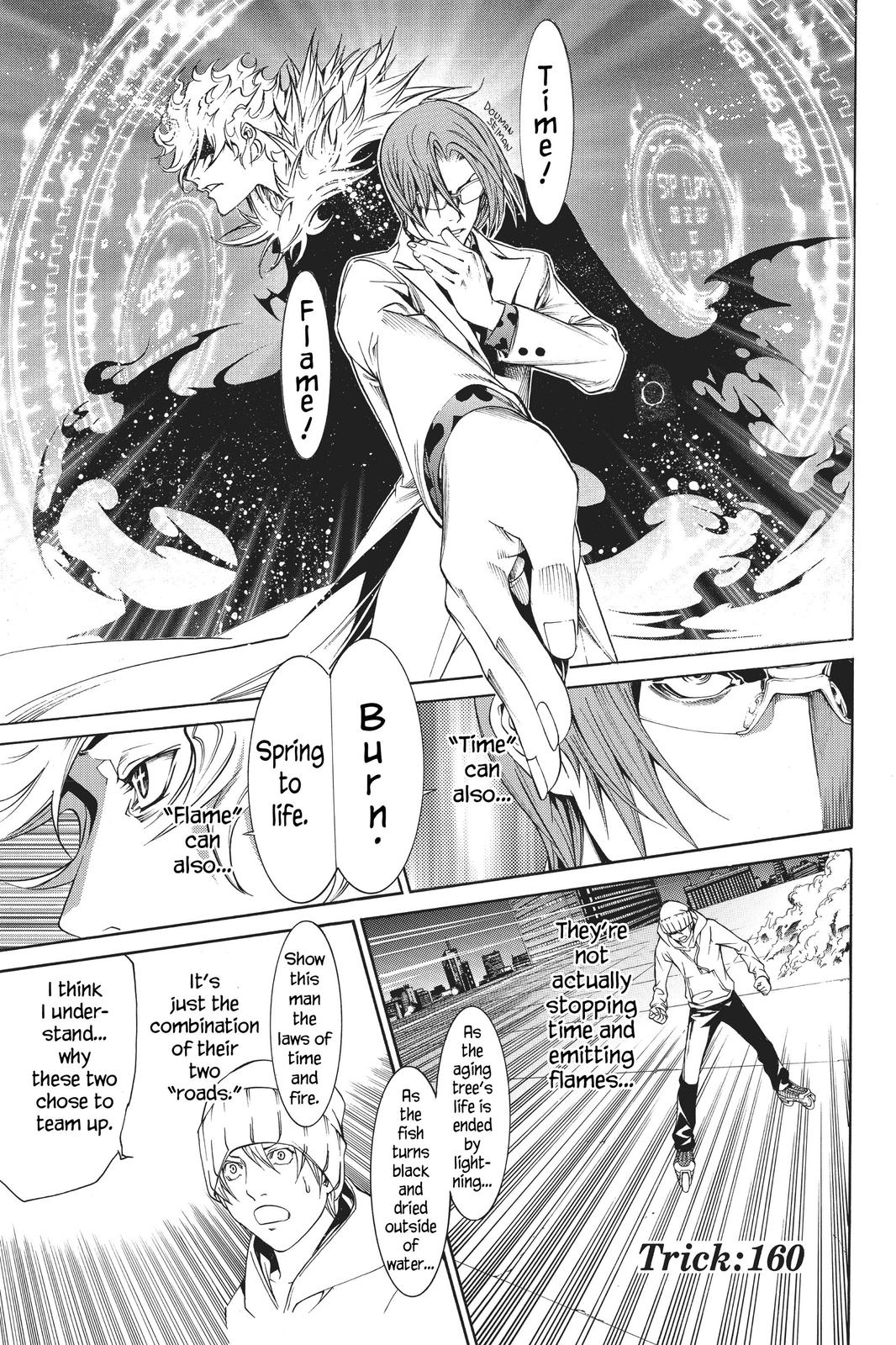 Read Air Gear Manga Online