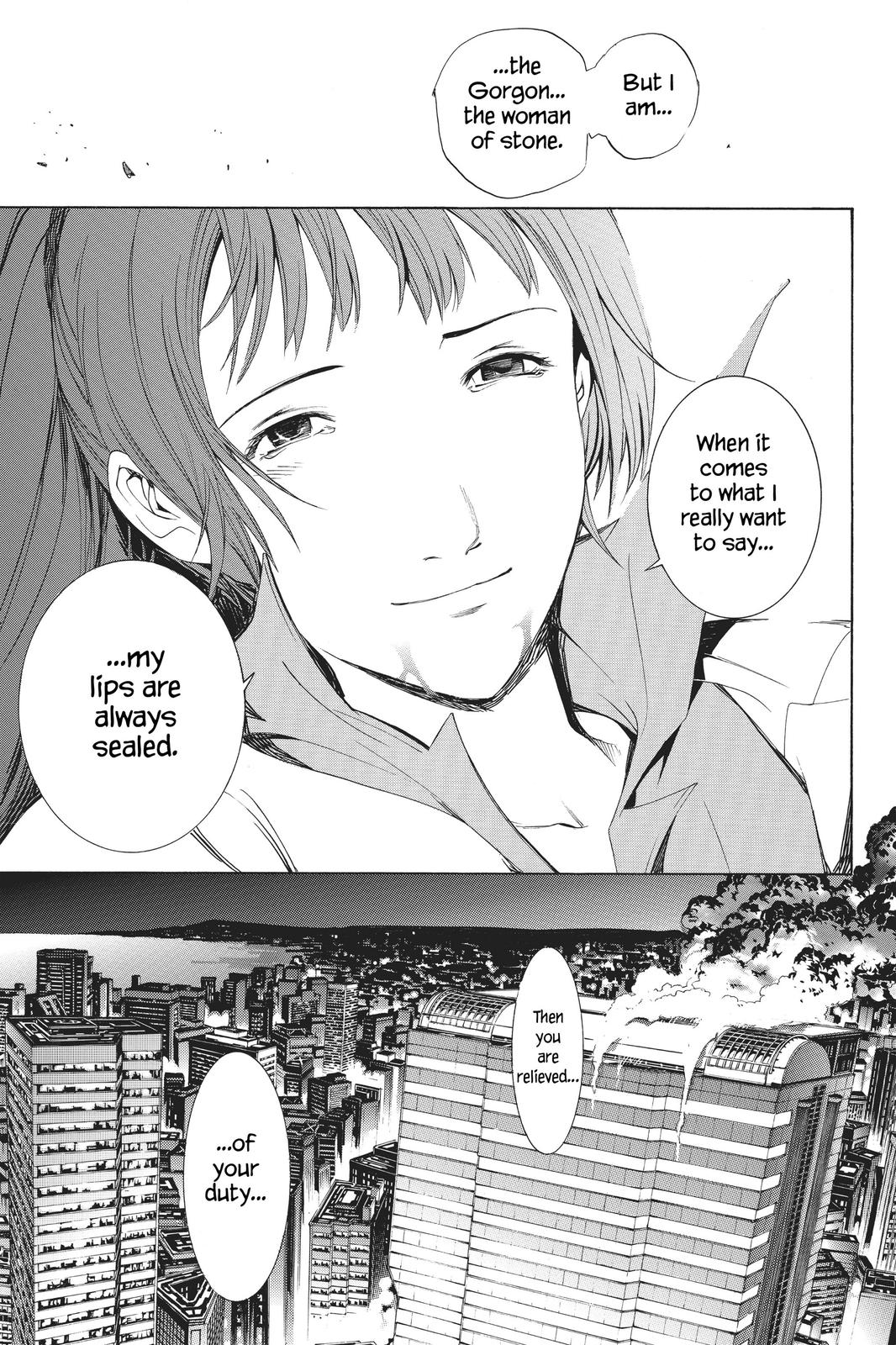 Read Air Gear Manga Online
