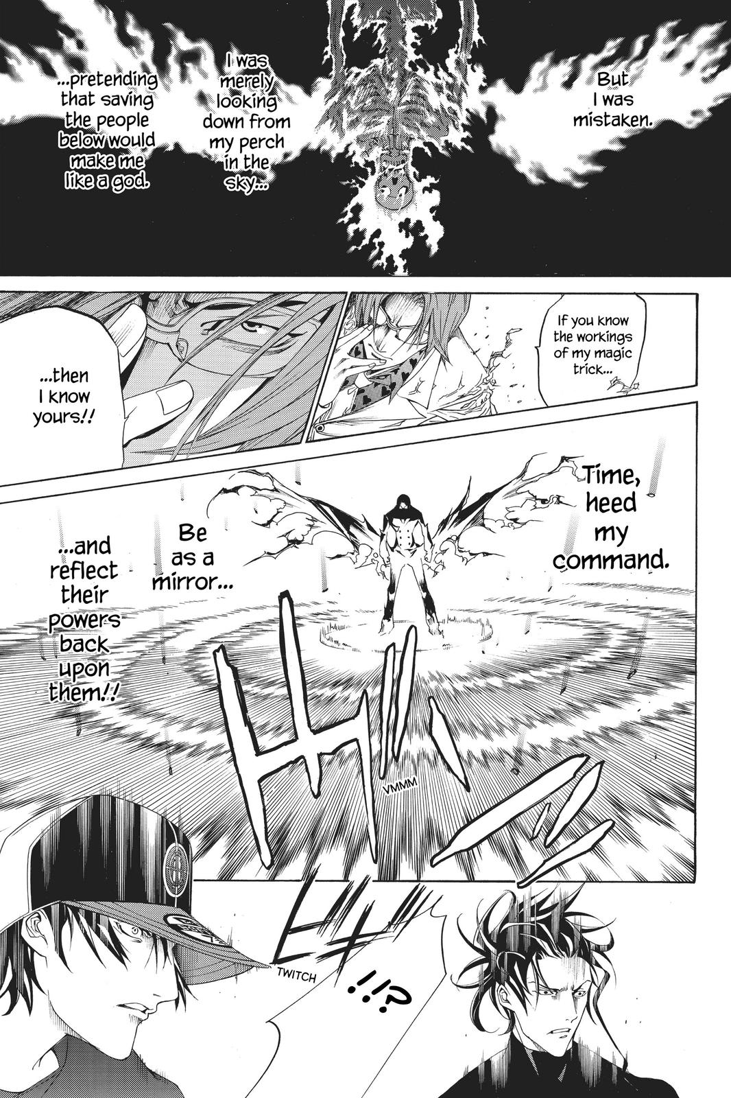 Read Air Gear Manga Online