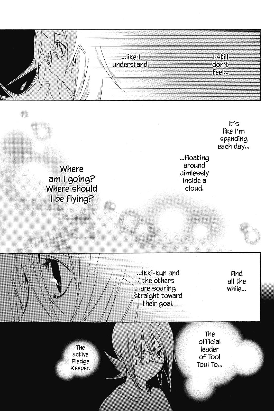 Read Air Gear Manga Online