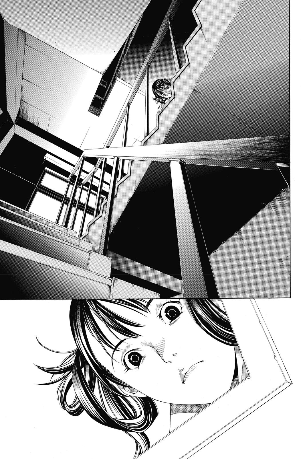 Read Air Gear Manga Online