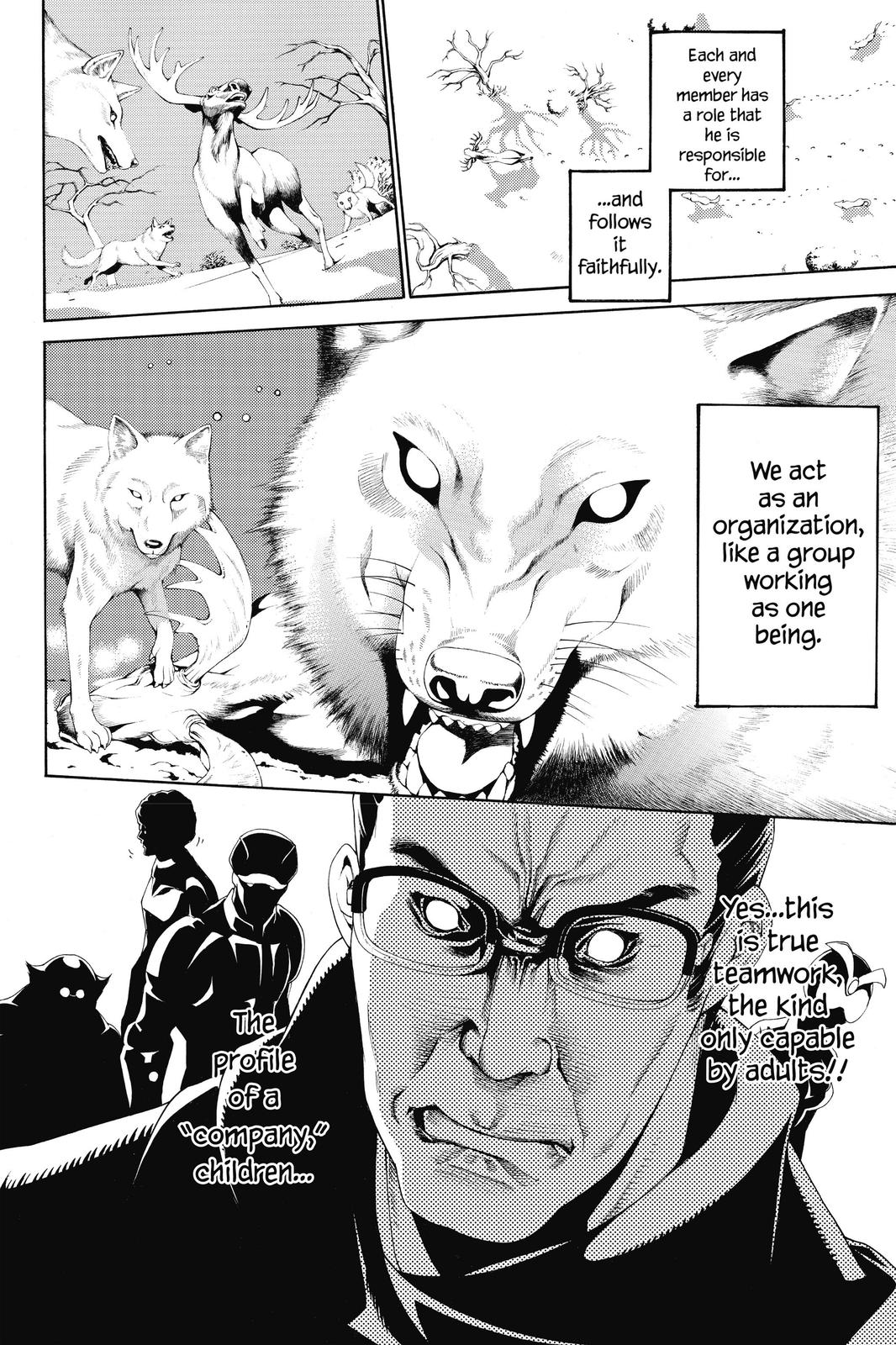 Read Air Gear Manga Online