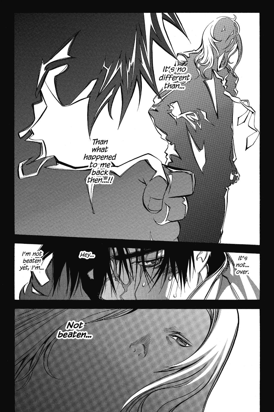 Read Air Gear Manga Online