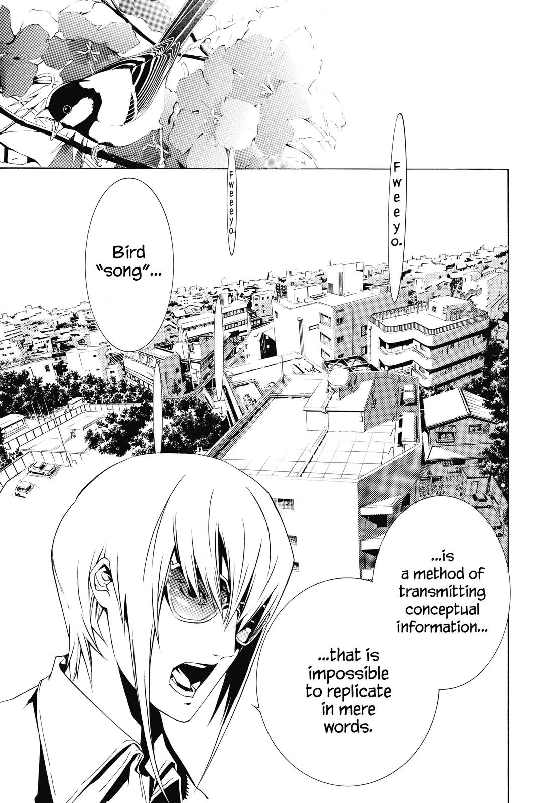 Read Air Gear Manga Online