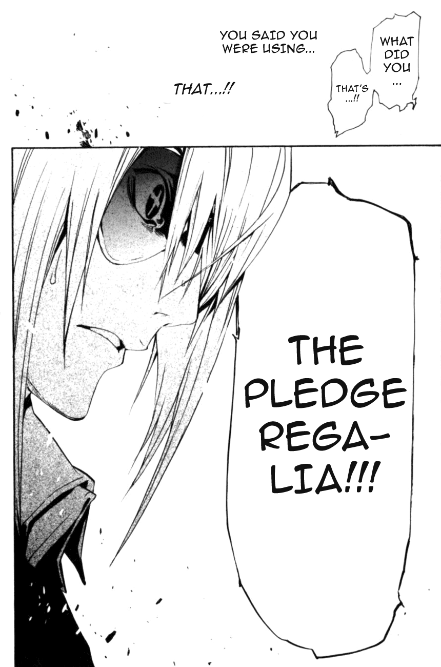 Read Air Gear Manga Online