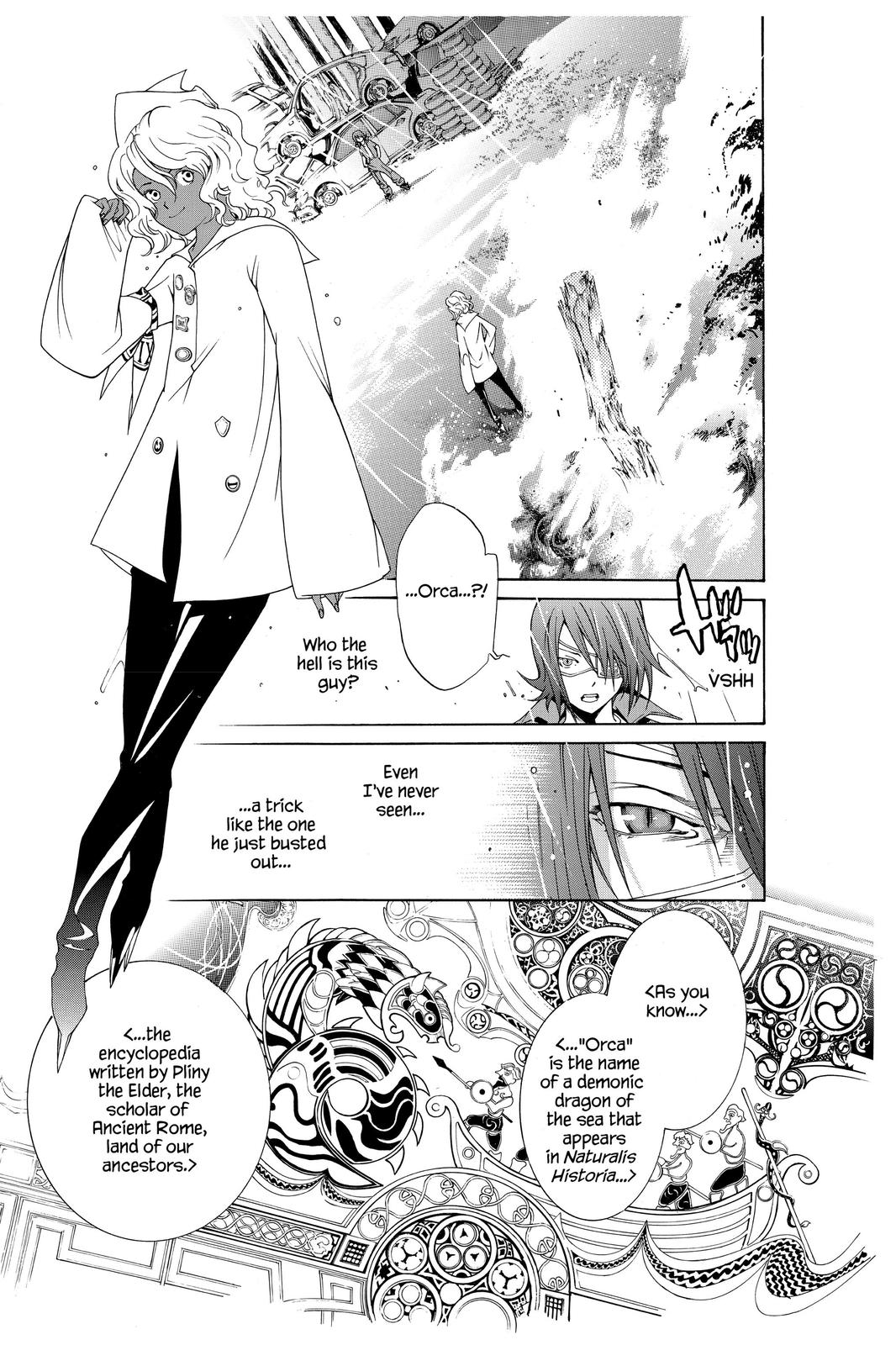 Read Air Gear Manga Online