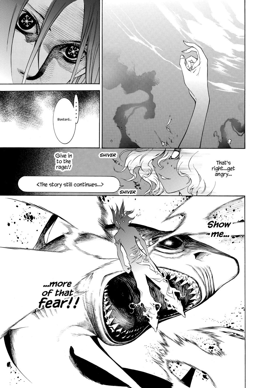 Read Air Gear Manga Online
