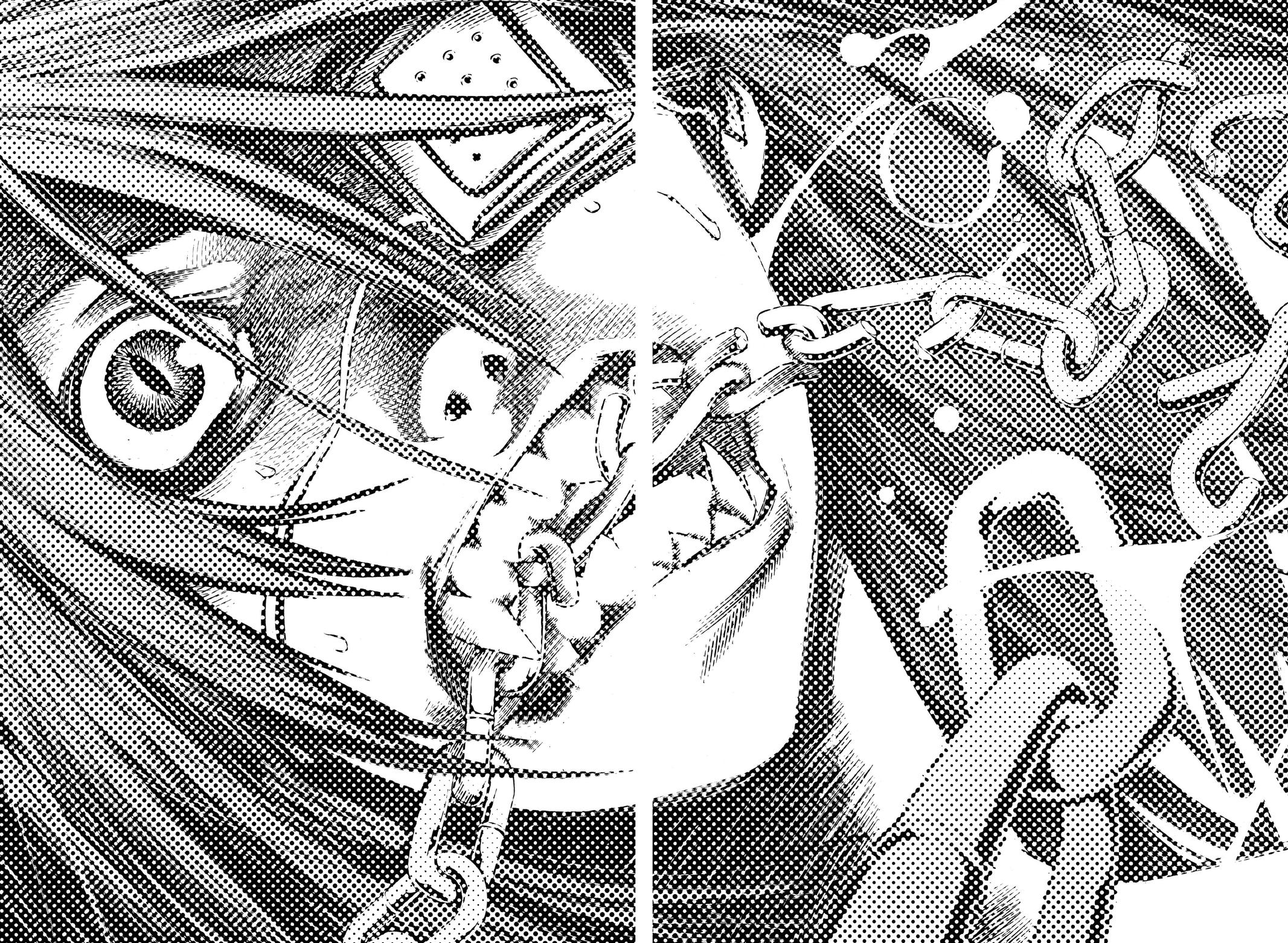 Read Air Gear Manga Online