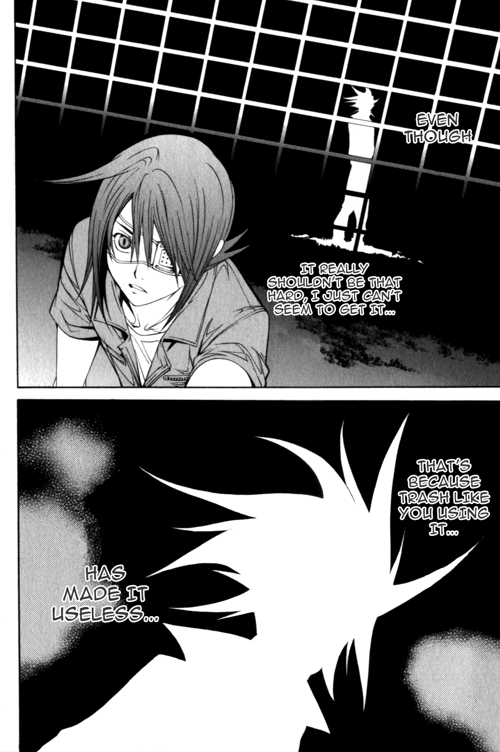 Read Air Gear Manga Online