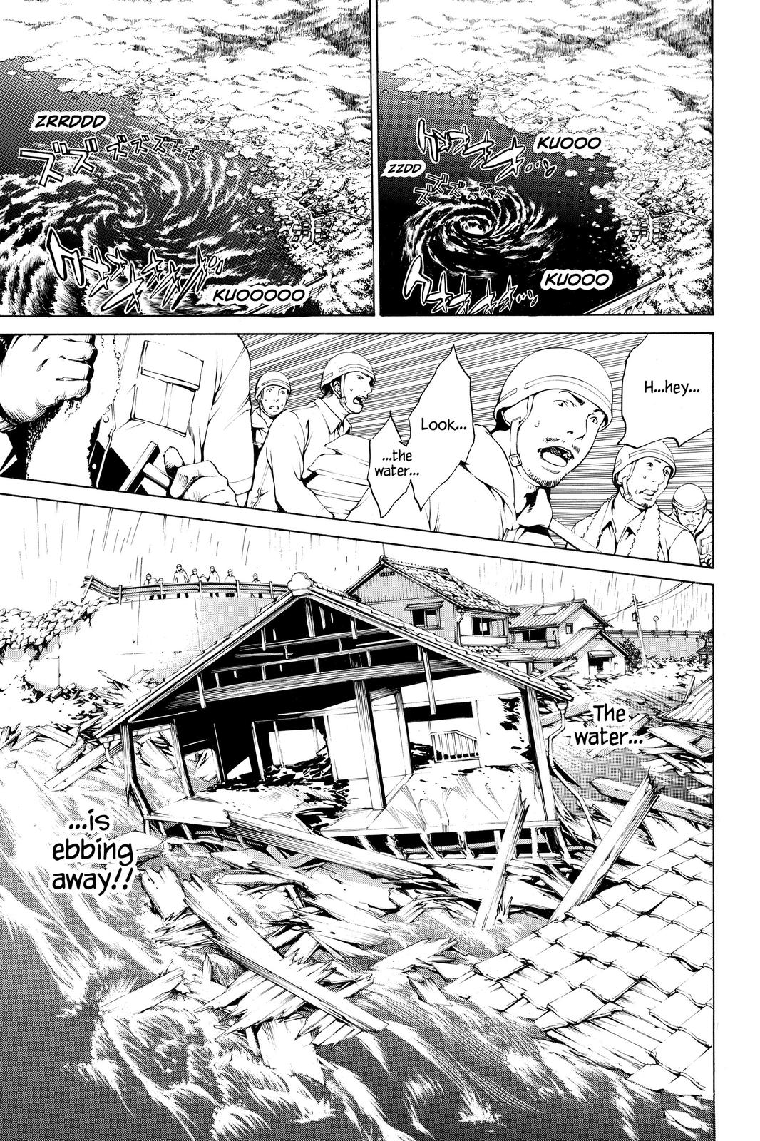 Read Air Gear Manga Online