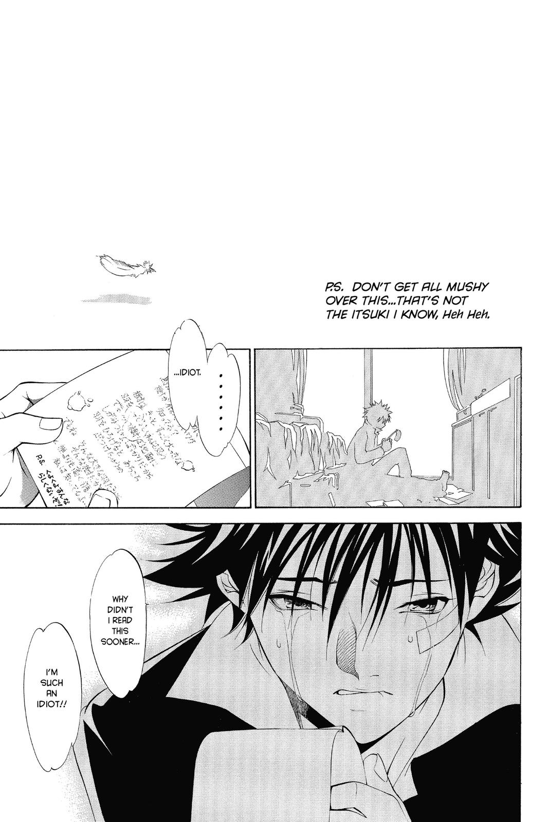 Read Air Gear Manga Online