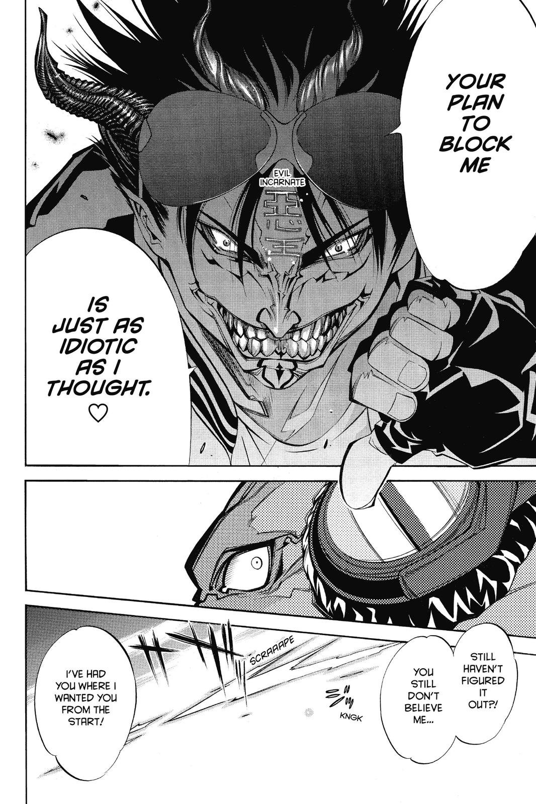 Read Air Gear Manga Online