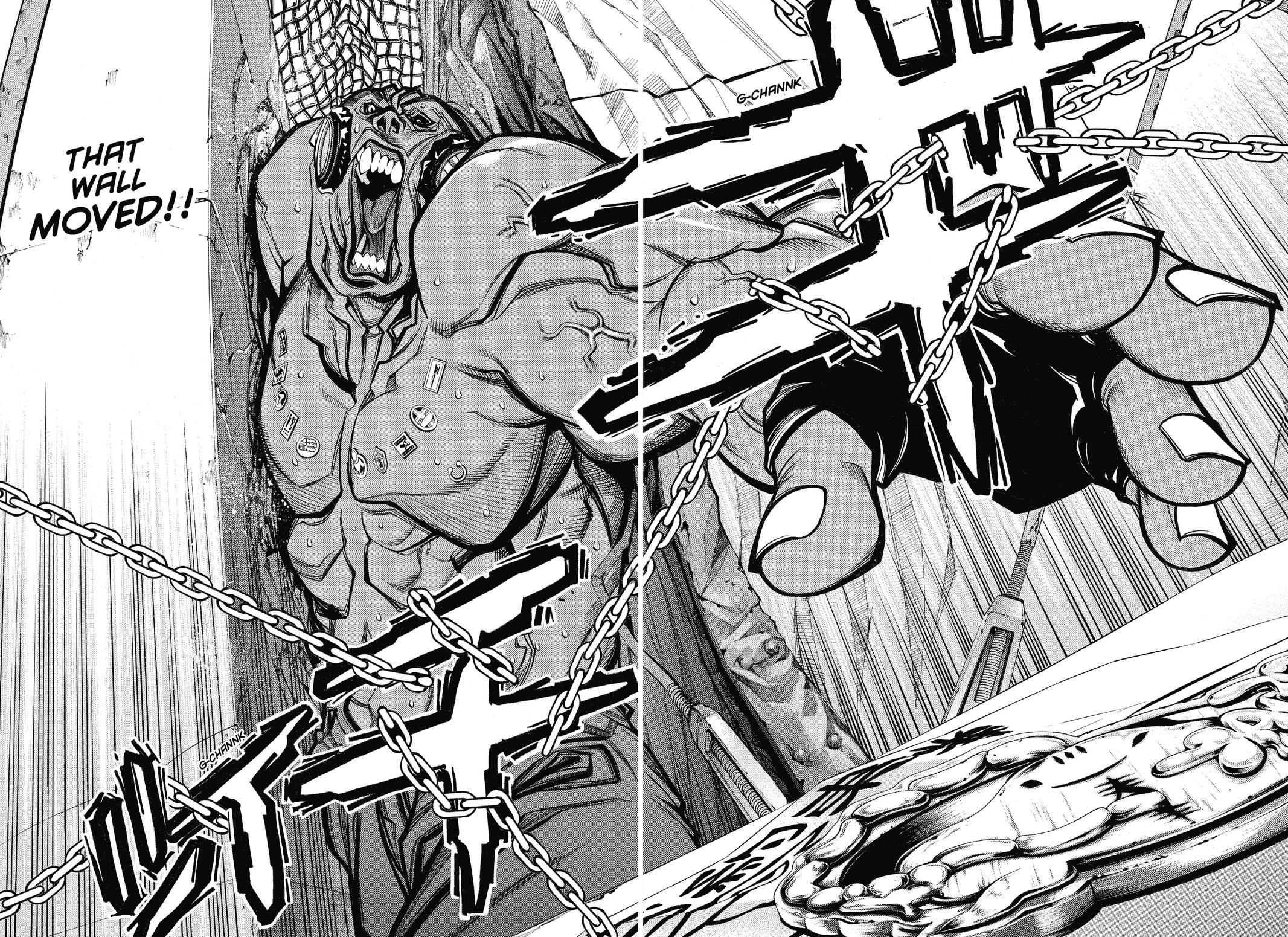 Read Air Gear Manga Online