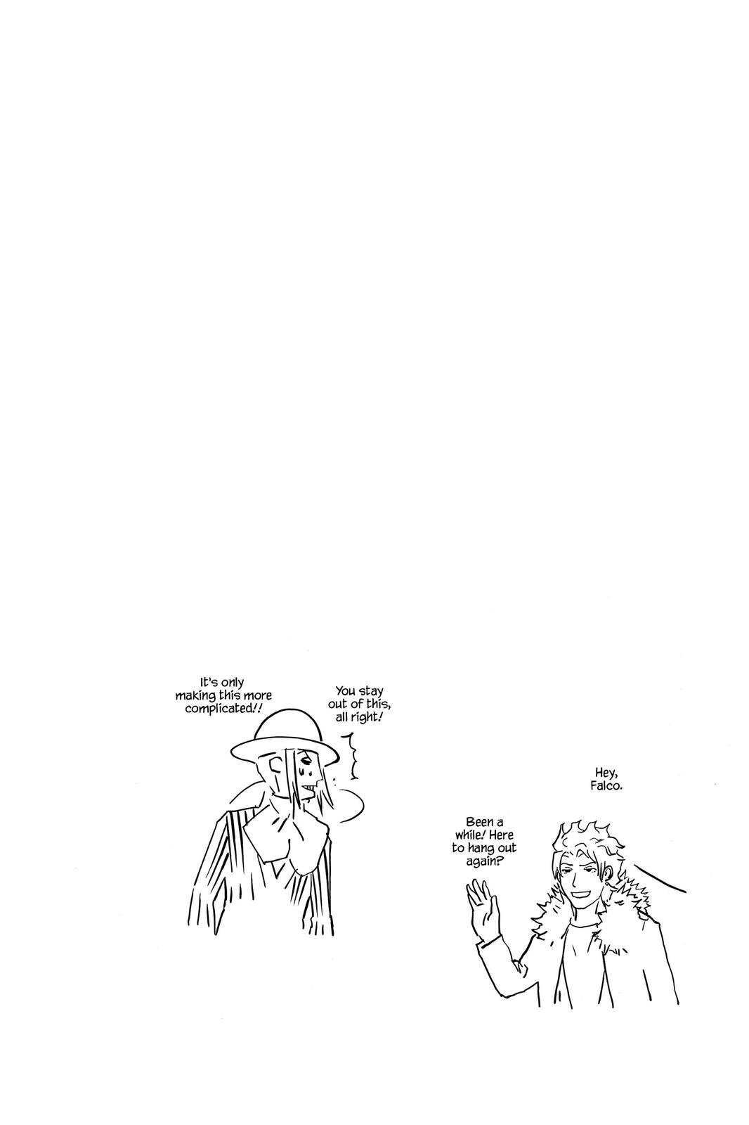 Read Air Gear Manga Online
