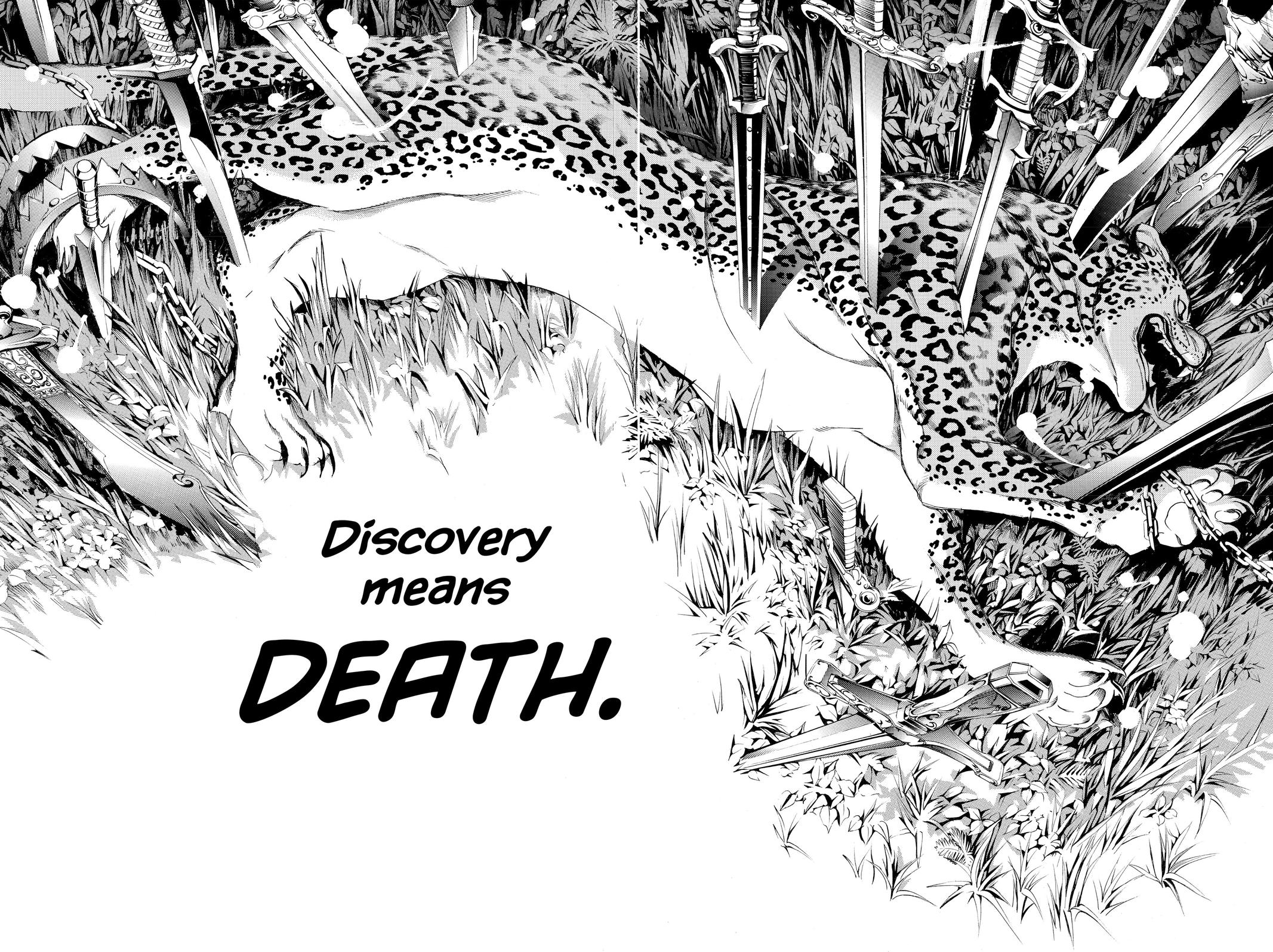 Read Air Gear Manga Online