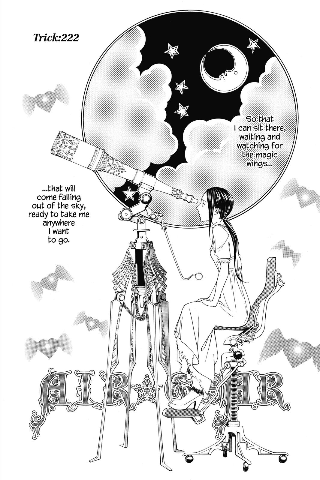 Read Air Gear Manga Online