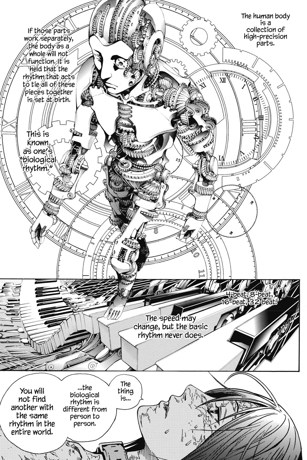 Read Air Gear Manga Online
