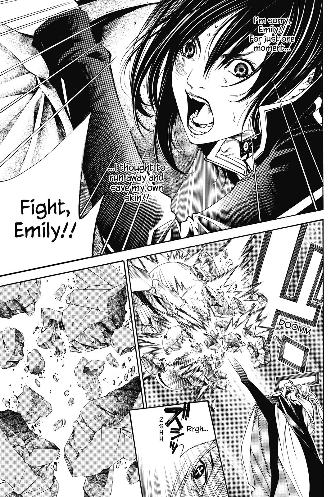 Read Air Gear Manga Online