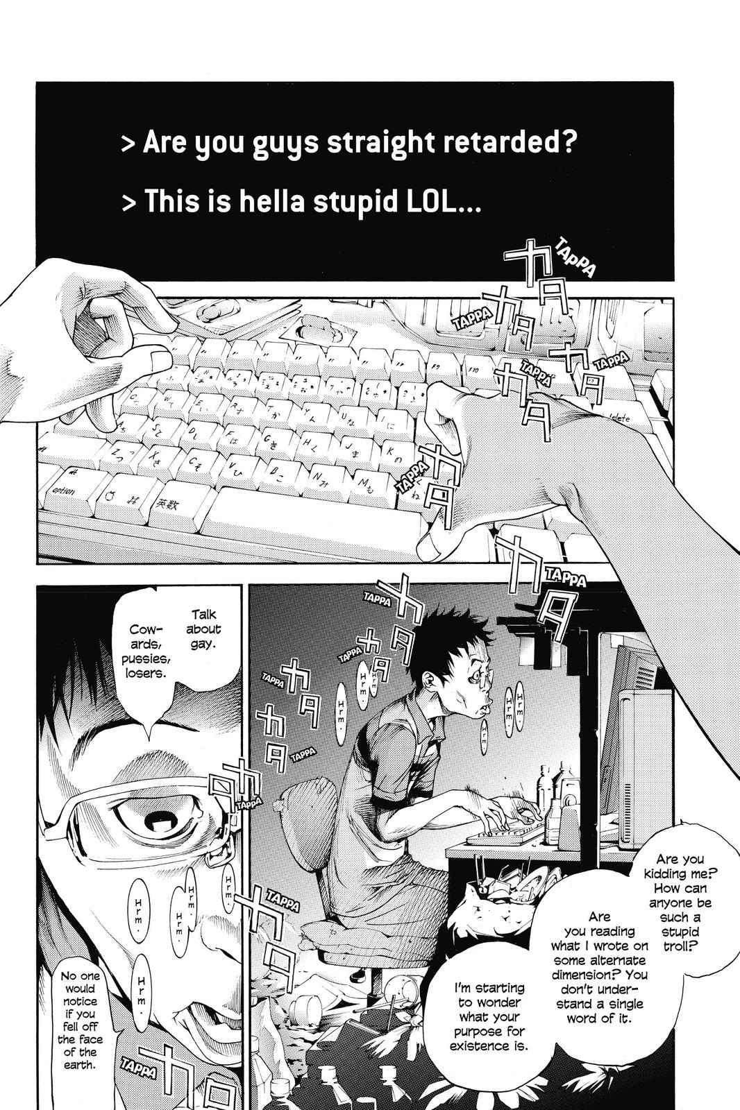 Read Air Gear Manga Online