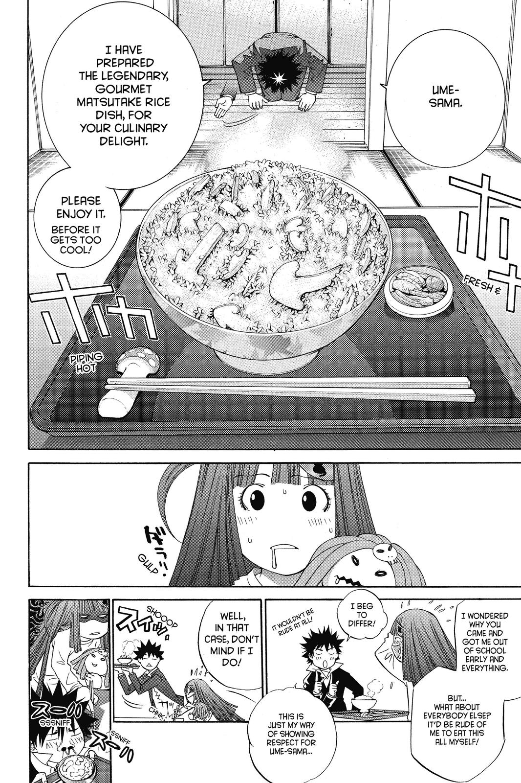 Read Air Gear Manga Online