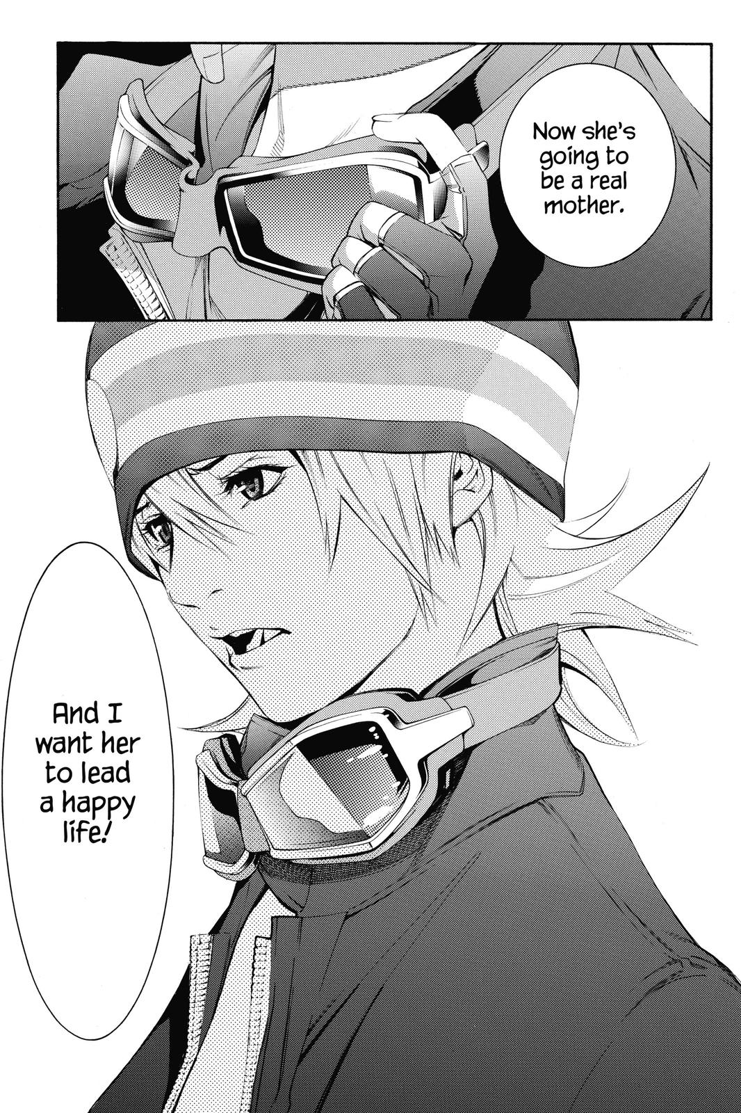 Read Air Gear Manga Online