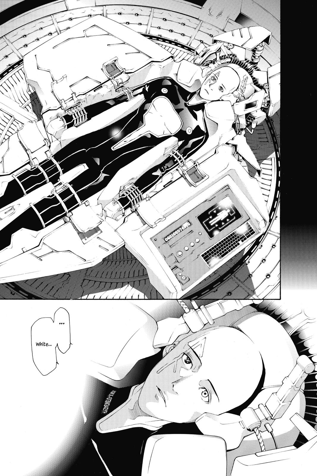 Read Air Gear Manga Online