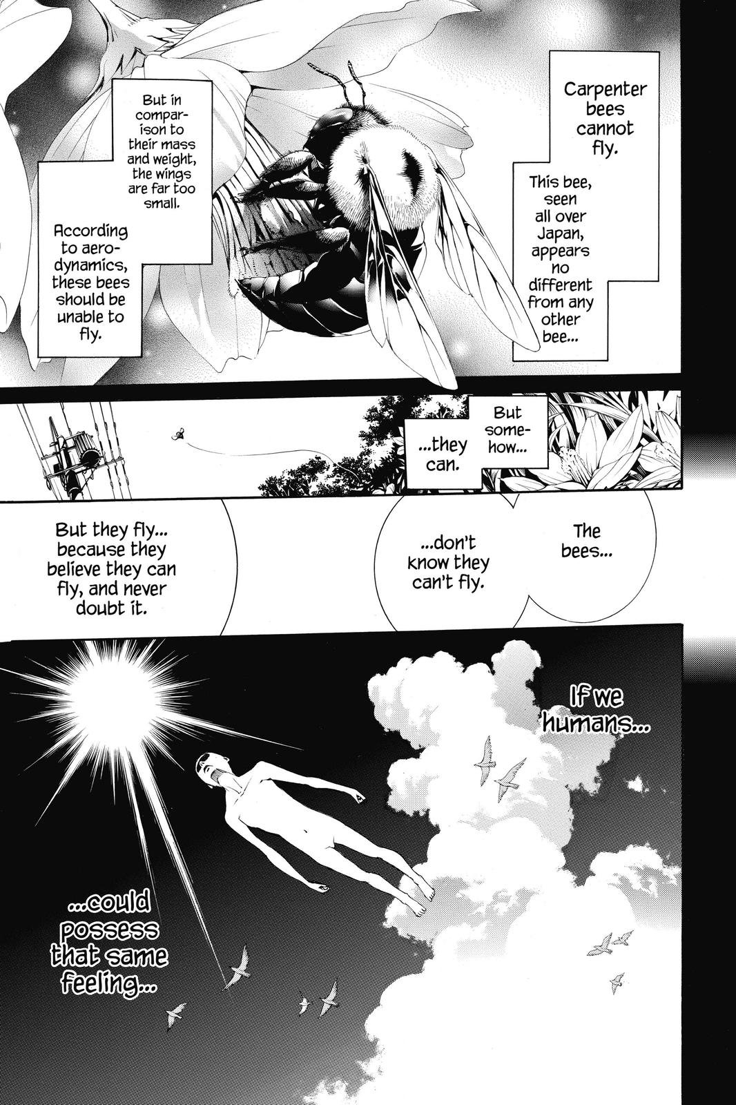 Read Air Gear Manga Online