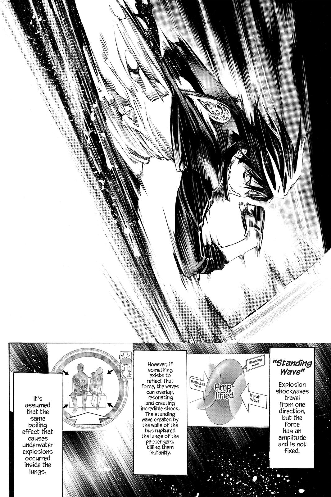 Read Air Gear Manga Online