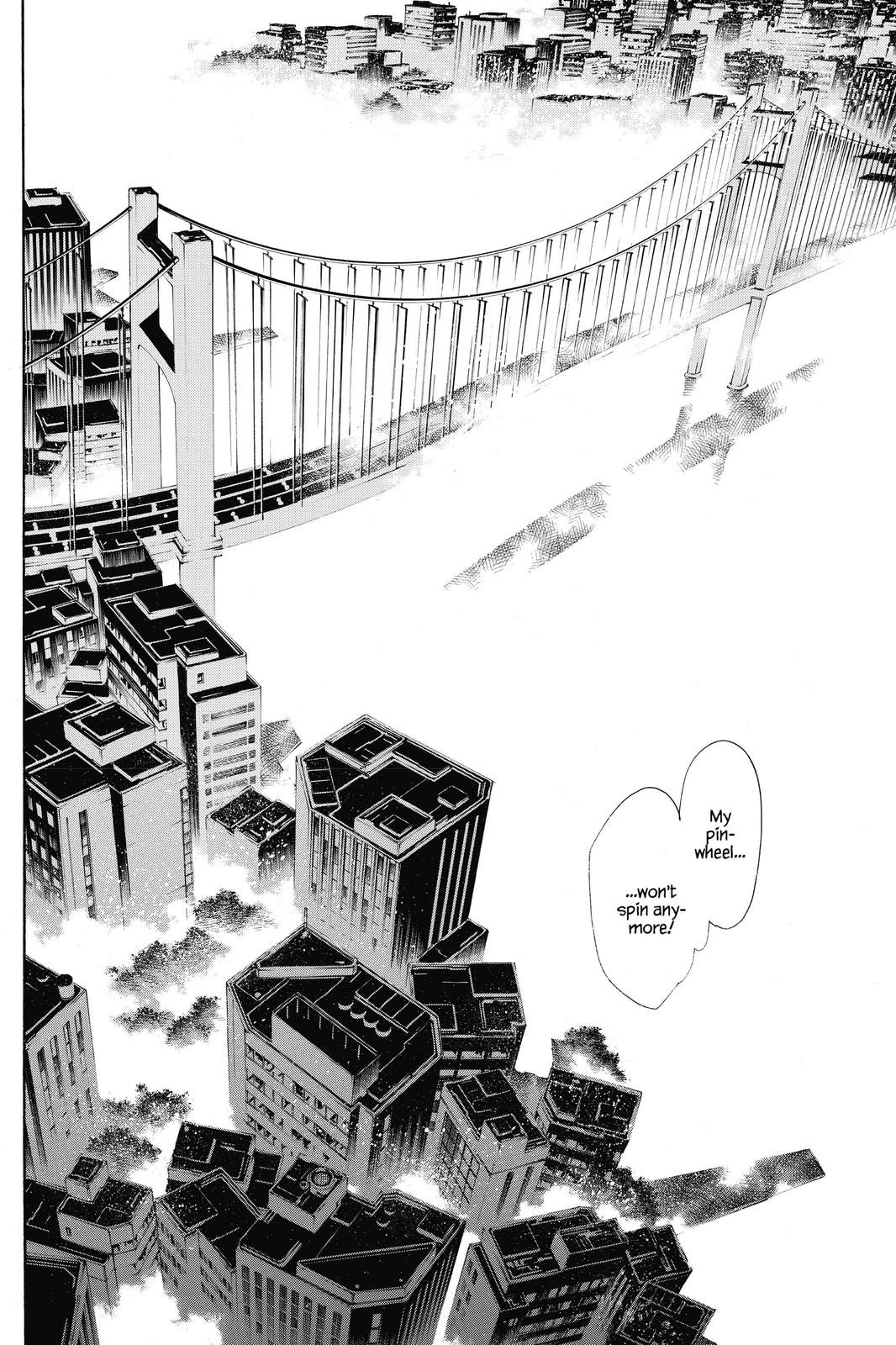 Read Air Gear Manga Online