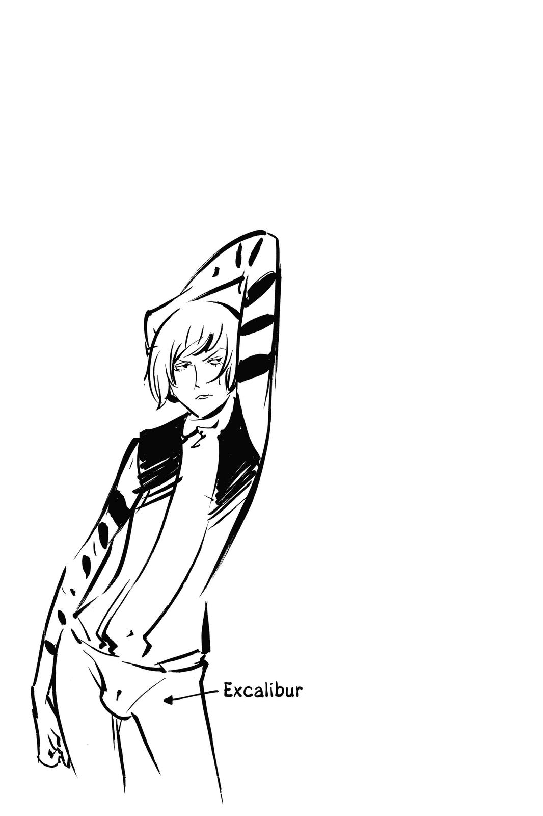 Read Air Gear Manga Online