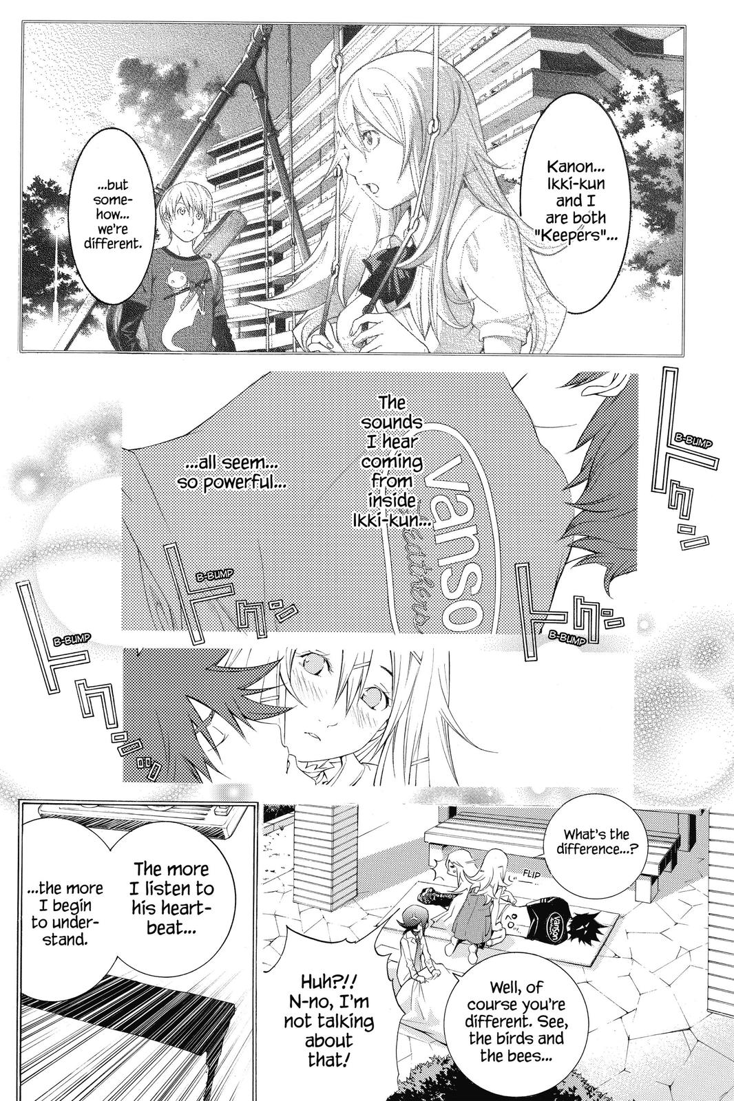 Read Air Gear Manga Online