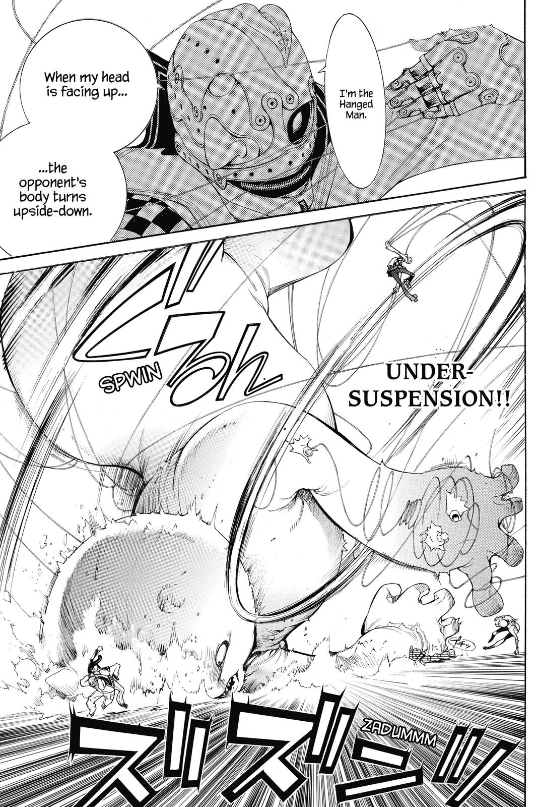 Read Air Gear Manga Online