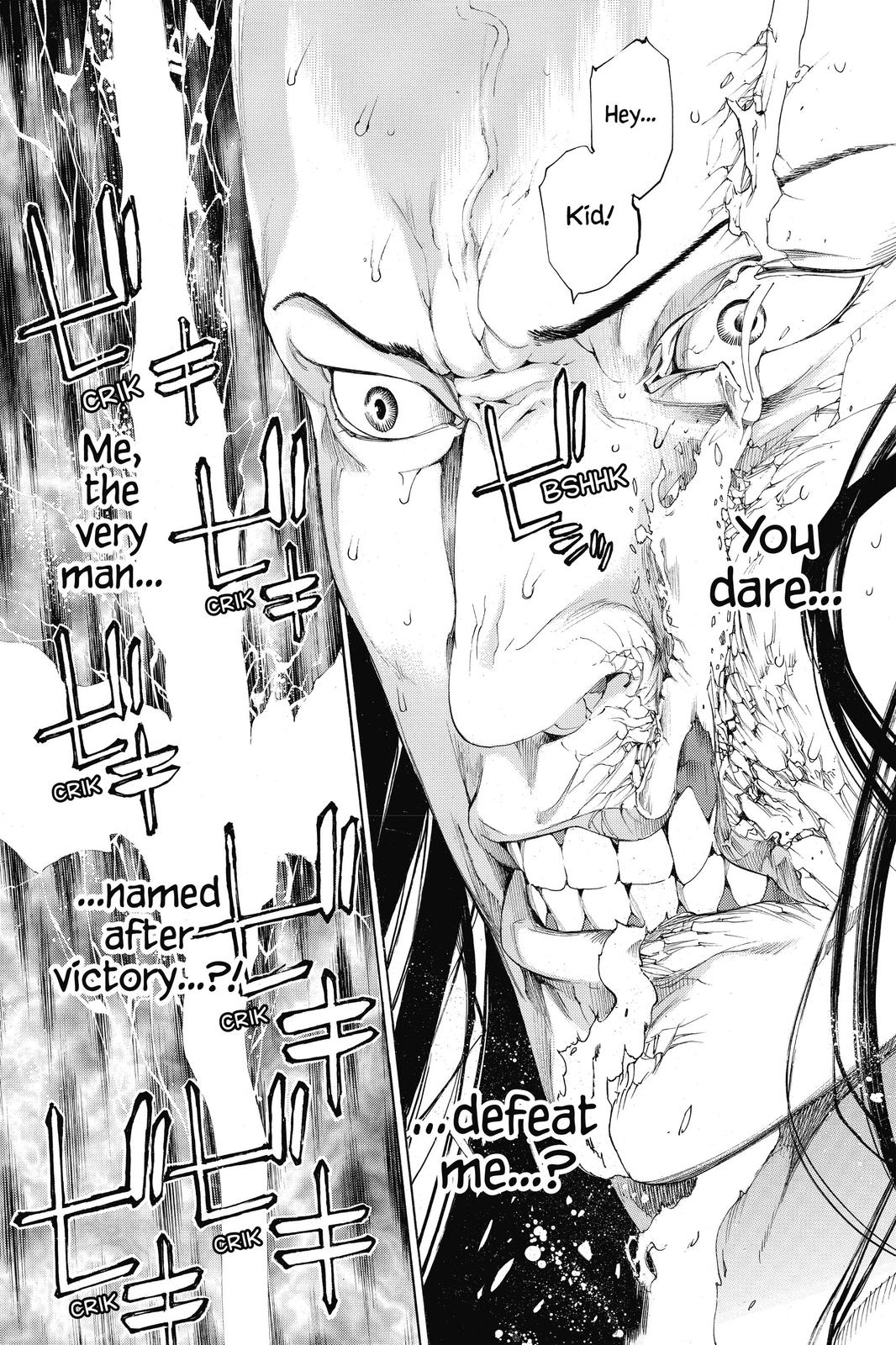 Read Air Gear Manga Online